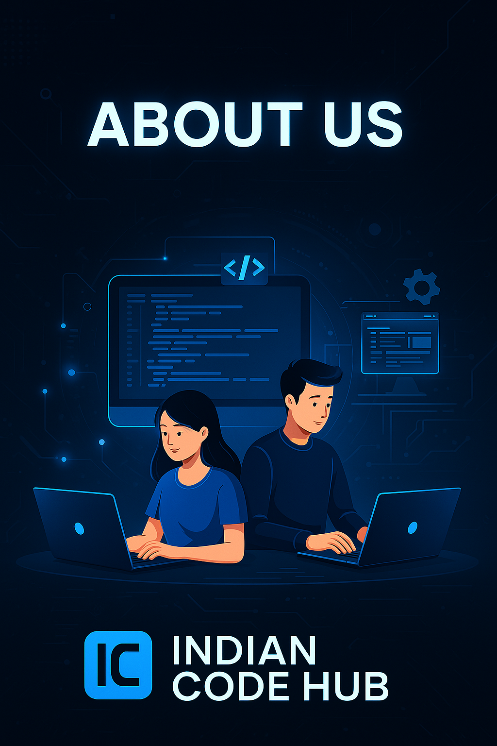 Indian Code Hub