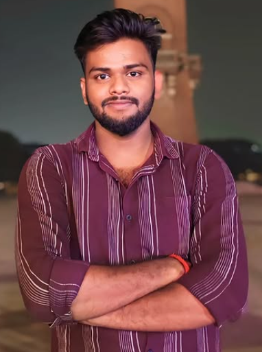 Raman Rawat