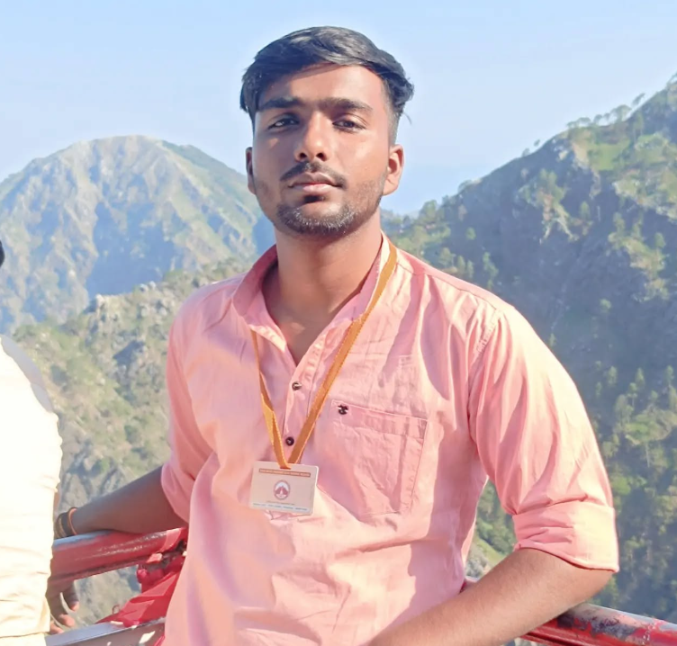 Rishi Gupta