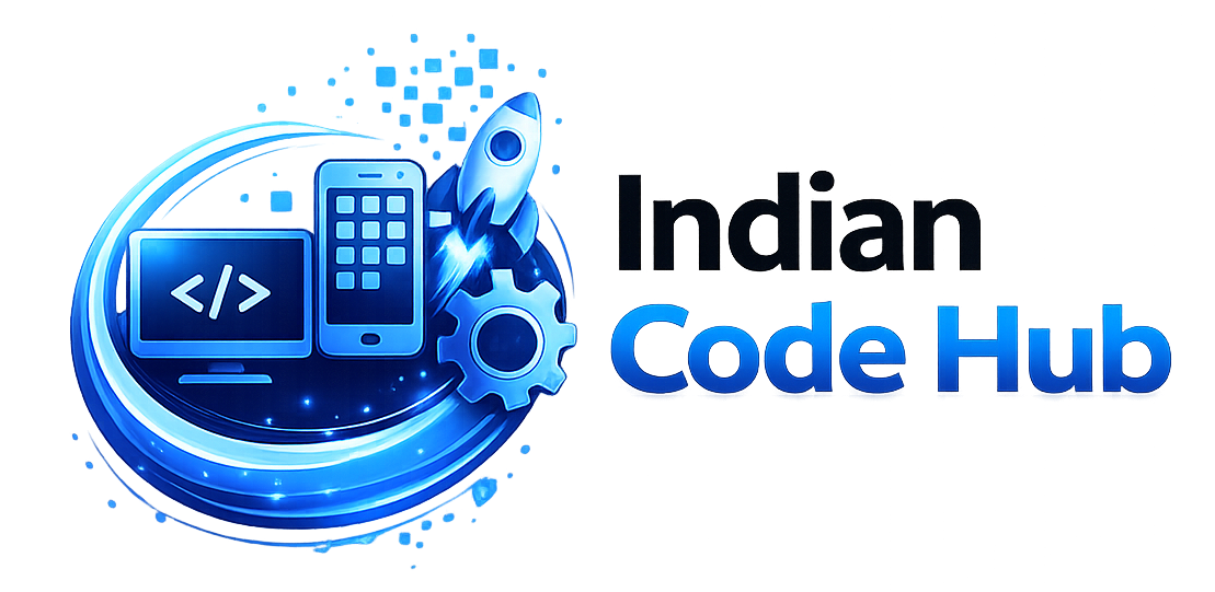 Indian code hub